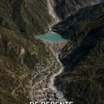 Sismógrafos registraram um tremor na fronteira entre Nepal e Tibete. Só que não