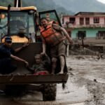 EUA aumenta ajuda humanitária ao Nepal