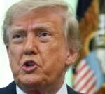 Trump afirma fechar maior acordo petrolífero com Venezuela