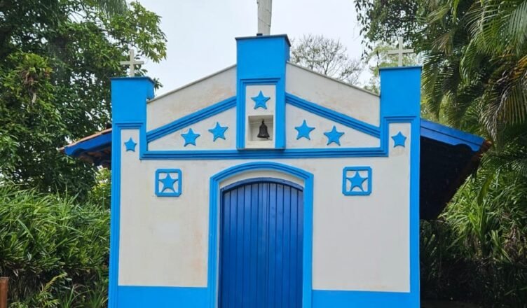 Capelas históricas de São Sebastião viram rota turística sem