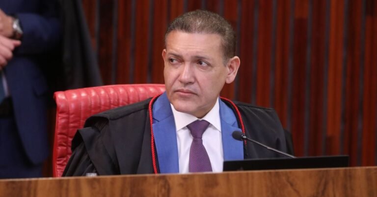 Incêndio em casa de presidente do TSE deixa lacunas