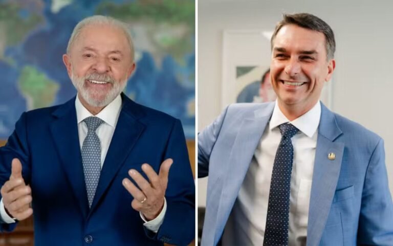TSE suspende propaganda de Lula contra Bolsonaro