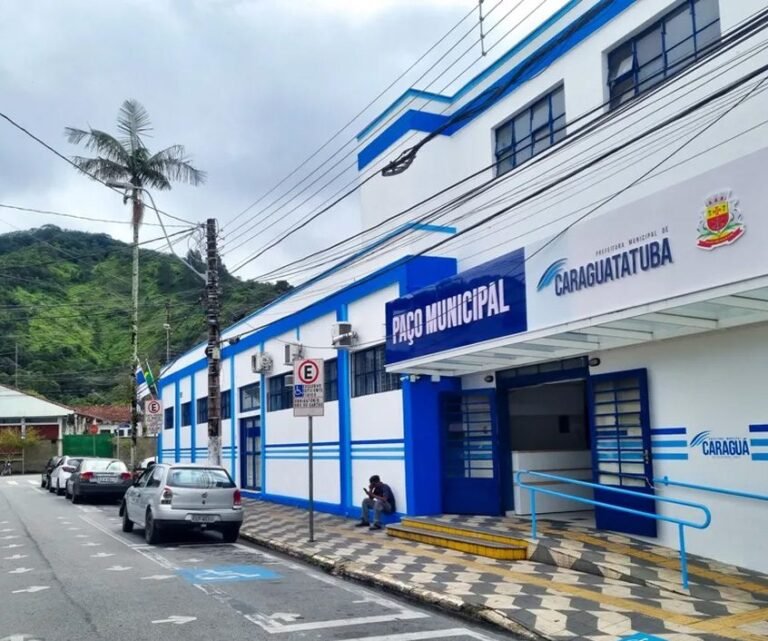 Caraguatatuba lança concurso com salários até R$ 7,1 mil
