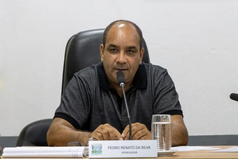 A Câmara Municipal de São Sebastião definiu a composição da nova Mesa Diretora q