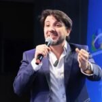 Justiça eleitoral barra campanha online de Renan Santos