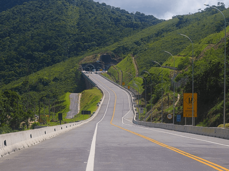 São Sebastião bloqueia contornos para prova de ciclismo