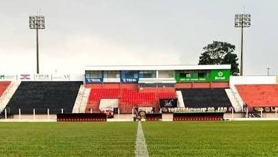 Bandeirante enfrenta Marília em partida da Copa Paulista