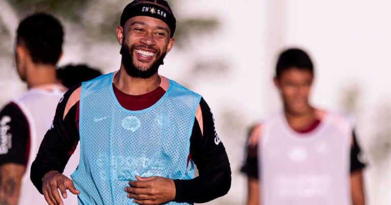 Memphis faz últimos testes antes de renovação