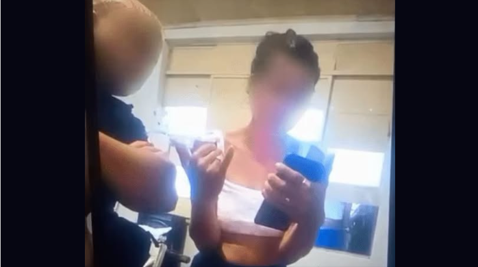 Prefeito suspende três guardas após vídeos de agressão