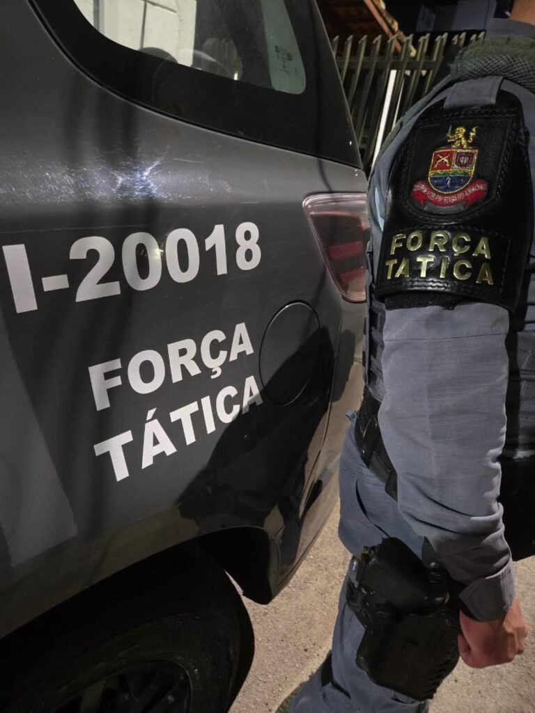 🚨 CRIANÇA DE 8 ANOS RELATA TER SIDO VÍTIMA