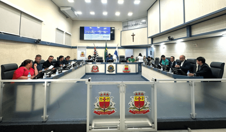 Caraguatatuba realiza audiência sobre metas fiscais
