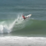 Ubatuba tem três surfistas na disputa do Mundial