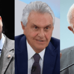 Flávio Bolsonaro lidera segundo turno contra Lula