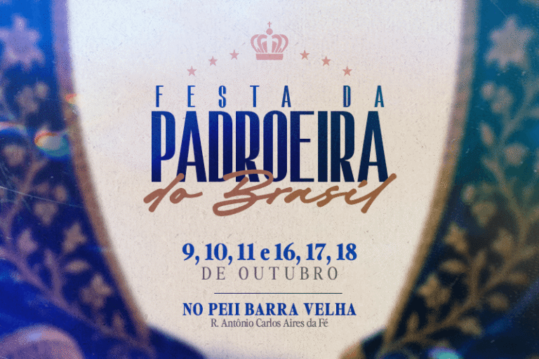 Ilhabela amplia festa da Padroeira para dois fins