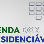 Agenda dos presidenciáveis revela itinerário nesta quinta