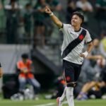 Vasco conquista título do Brasileirão Sub-20