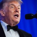 Trump celebra criação de 162 mil empregos