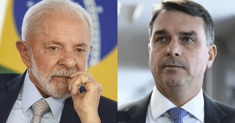 Lula lidera segunda rodada em Alagoas