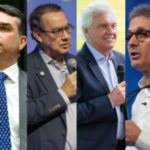 Lula registra 50% de rejeição