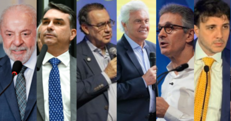 Lula registra 50% de rejeição