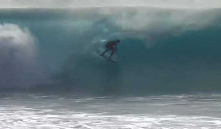 Gabriel Medina fica vice no Fiji Pro