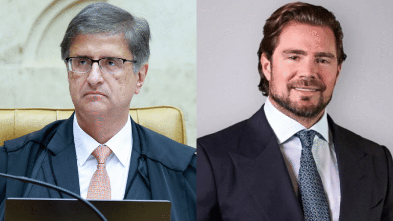 PGR arquiva denúncia de Vorcaro sobre ameaças