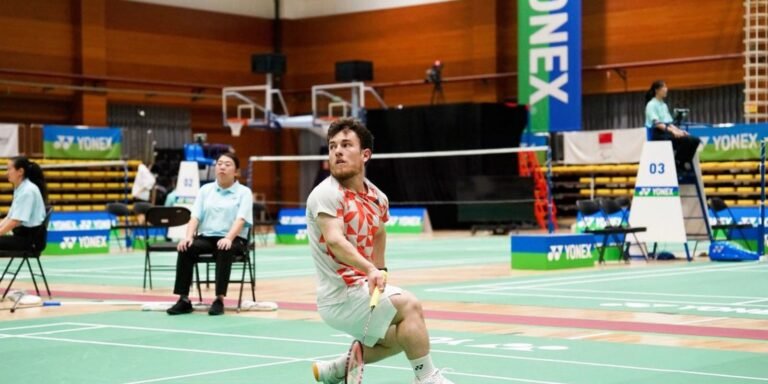 Brasil conquista ouro no paratriatlo e parabadminton