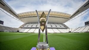 São Paulo e Palmeiras avançam ao semifinal feminino