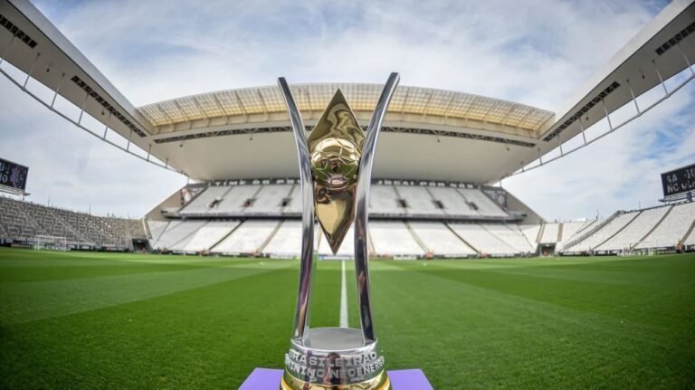 São Paulo e Palmeiras avançam ao semifinal feminino