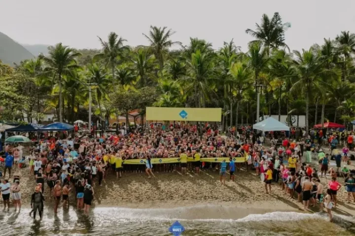 Ilhabela abre etapa do Circuito Mares
