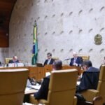 STF plenário dividido impede investigação de ministros