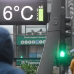 São Paulo enfrenta chuva e frio neste domingo