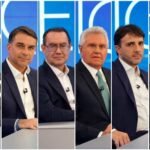 31% dos eleitores priorizam combate à corrupção