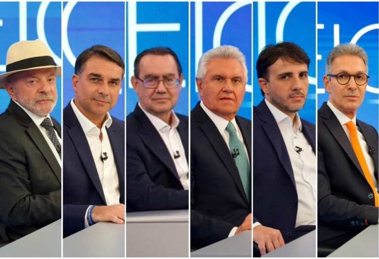 31% dos eleitores priorizam combate à corrupção