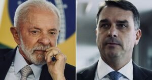 Campanhas de Lula e Flávio entram em nova fase