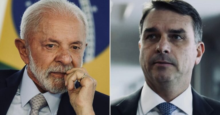 Campanhas de Lula e Flávio entram em nova fase