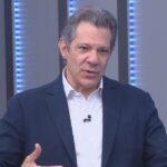Haddad propõe corte de contratos em SP