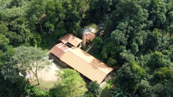 Defesa Civil treina rotas de fuga em Ubatuba