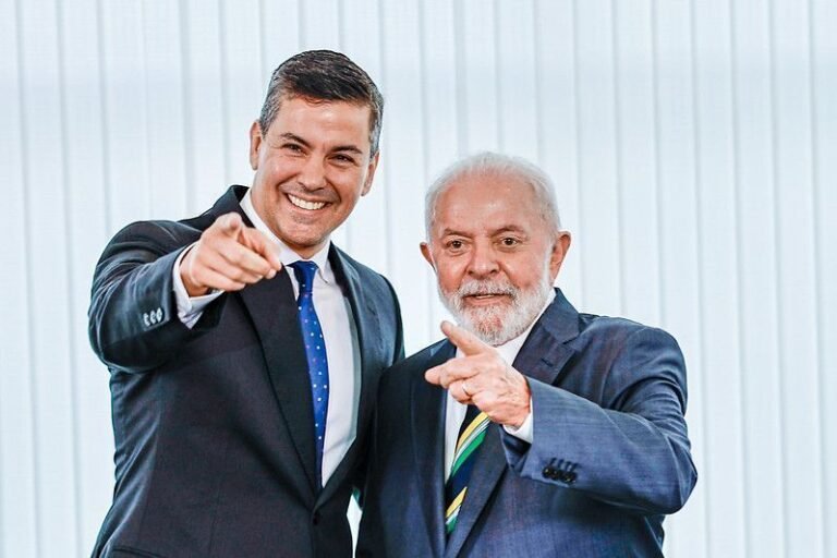 Consumidores enviam carta contra tarifa de Itaipu