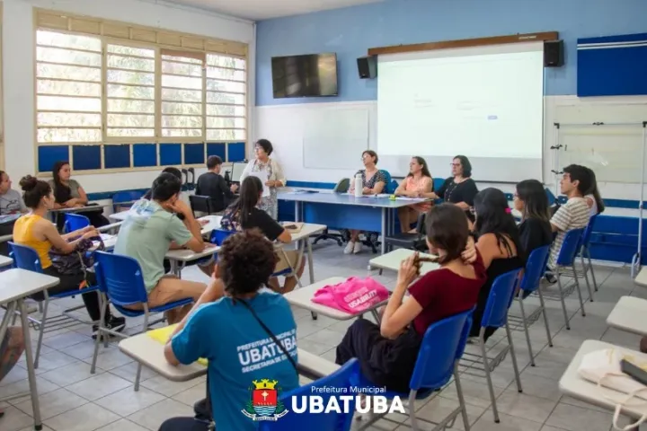Ubatuba convoca primeiros 100 aprovados em processo seletivo