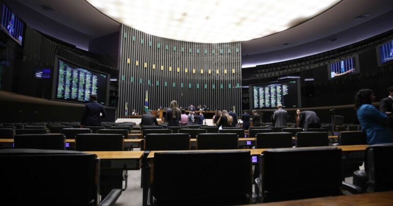 Entenda sistema proporcional para deputados
