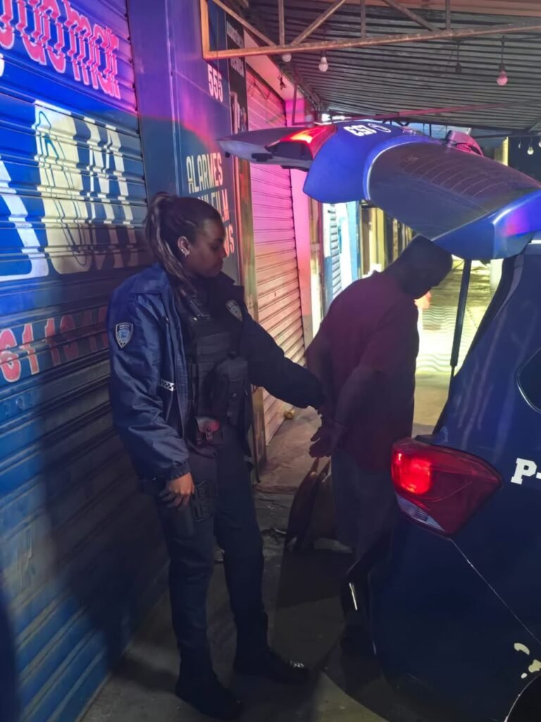 🚨 Motorista sem habilitação é preso após tentativa