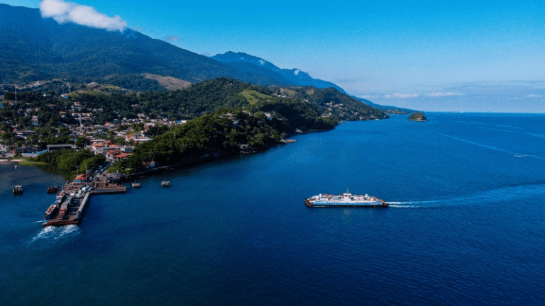 Ilhabela inicia campanha para quitar débitos da TPA