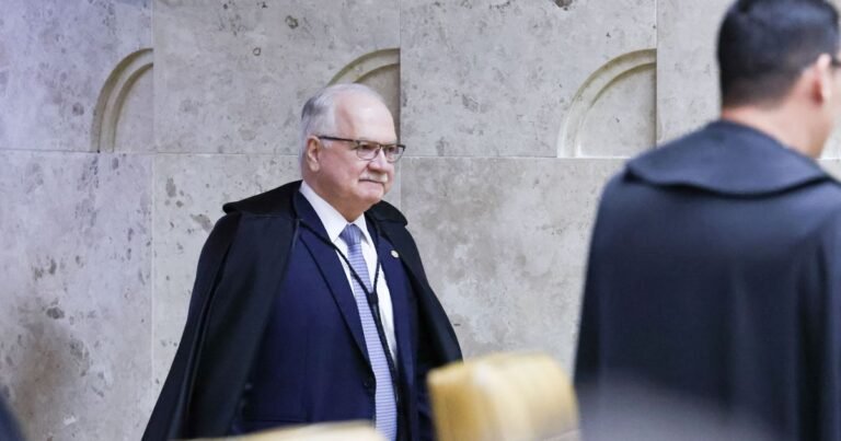 Fachin cancela reunião com OAB em meio à crise