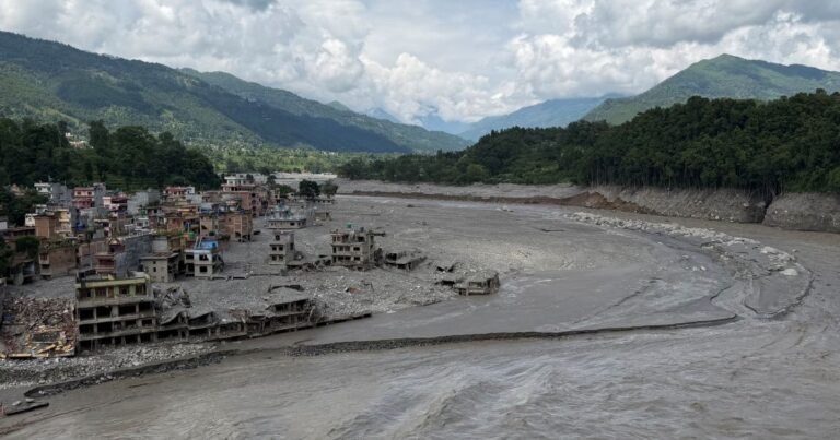 China envia especialistas em DNA após tragédia no Nepal