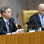 STF adia julgamento de acusações até pós-eleição