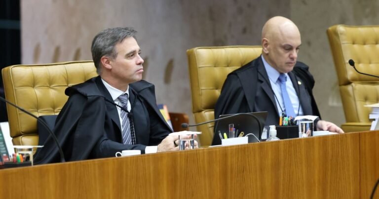 STF adia julgamento de acusações até pós-eleição