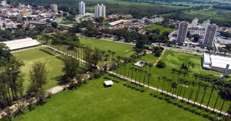 São José dos Campos atinge selo platina ISO