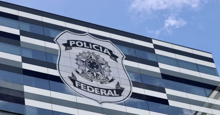 William Murad assume comando temporário da PF