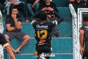 Estufa FC avança à semifinal da Copa